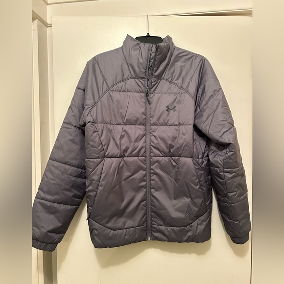 Under Armour Other - Under Armour Men’s Puffer Jacket